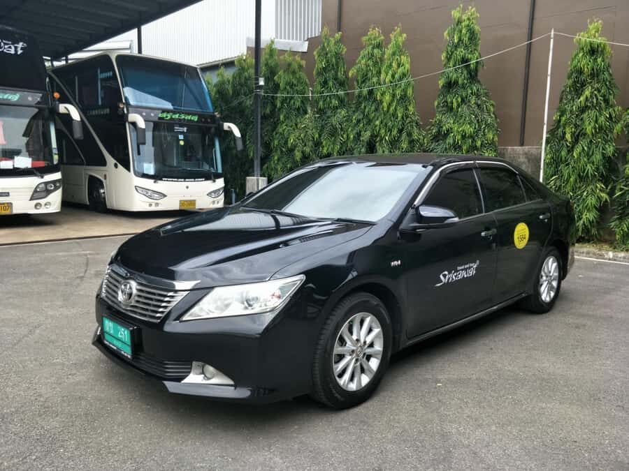 Krabi: Customizable Private Day Tour with Driver - Why Choose a Private, Customizable Tour?