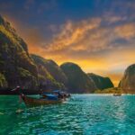 Krabi: Early Bird Phi Phi Island & 4 Islands by Speedboat - What Makes This Tour Stand Out?