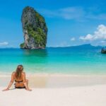 Krabi Early Bird Phi Phi Island & 4 Islands Snorkelling Tour - Who Is This Tour Best For?
