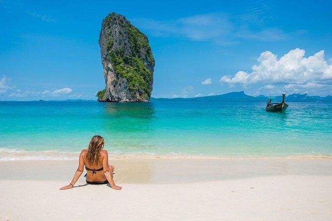 Krabi Early Bird Phi Phi Island & 4 Islands Snorkelling Tour - Who Is This Tour Best For?