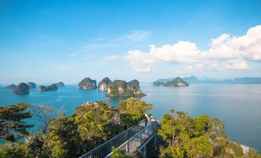 Krabi: Early Bird Small Group Tour to Koh Hong & 4 Islands - The Real Value of This Tour