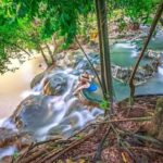 Krabi: Emerald Pool and Hot Spring Waterfall with ATV Riding - The Real Traveler Insights