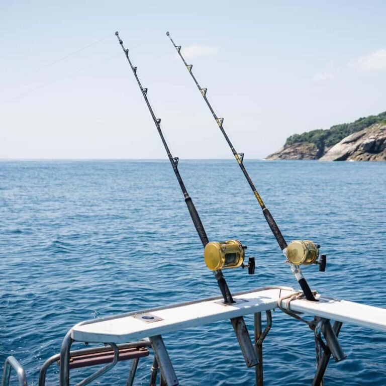 Krabi: Full-Day Inshore Fishing Trip with Lunch - The Experience: What Sets It Apart