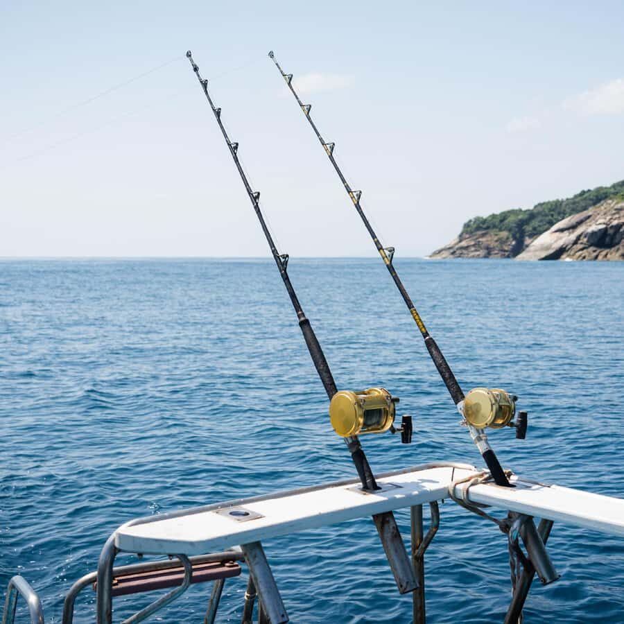 Krabi: Full-Day Inshore Fishing Trip with Lunch - The Experience: What Sets It Apart