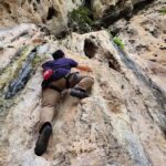 Krabi: Full-Day Rock Climbing Adventure at Railay Beach - What to Expect from the Itinerary