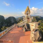 Krabi Half Day City Private Tour - What We Loved About the Tour