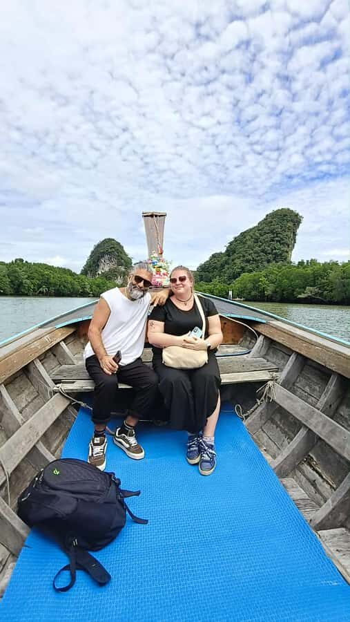 Krabi: Half-Day Mangrove Boat Trip And Khao Khanap Nam Cave - The Trip’s Strengths and Considerations