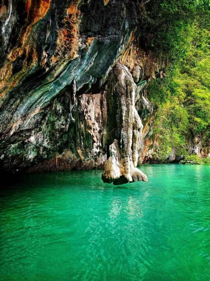 Krabi Hidden Lagoon: Hong Island & Scenic Island Route - Final Thoughts on Value and Experience