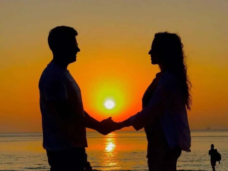 Krabi: Hong Island Sunset Speedboat Tour with BBQ & Plankton - The Itinerary Breakdown