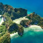 Krabi Hong Island Tour by Speedboat: Lagoon & Viewpoint - Transportation & Group Size