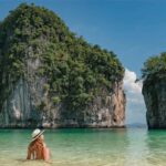 Krabi: Hong Islands & 4 Islands by Speedboat Tour with Lunch - Who is This Tour Best Suited For?