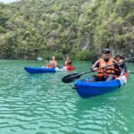 Krabi: Hong Islands by Longtail Boat with Kayaking & Snorkel - Practical Details & Tips