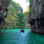 Krabi: Hong Islands by Speedboat with Lunch & Snorkeling - Practical Aspects and What to Expect