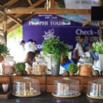 Krabi Hong Islands Day Trip by Speedboat with Lunch - What to Expect During the Tour