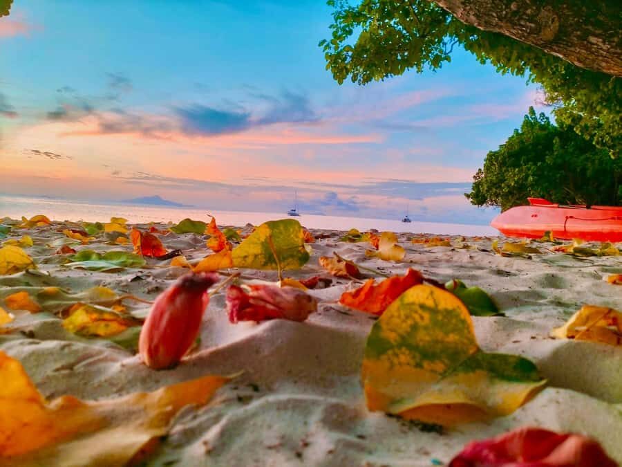 Krabi: Hong Islands Early Bird Tour with Breakfast - Practical Considerations and Tips