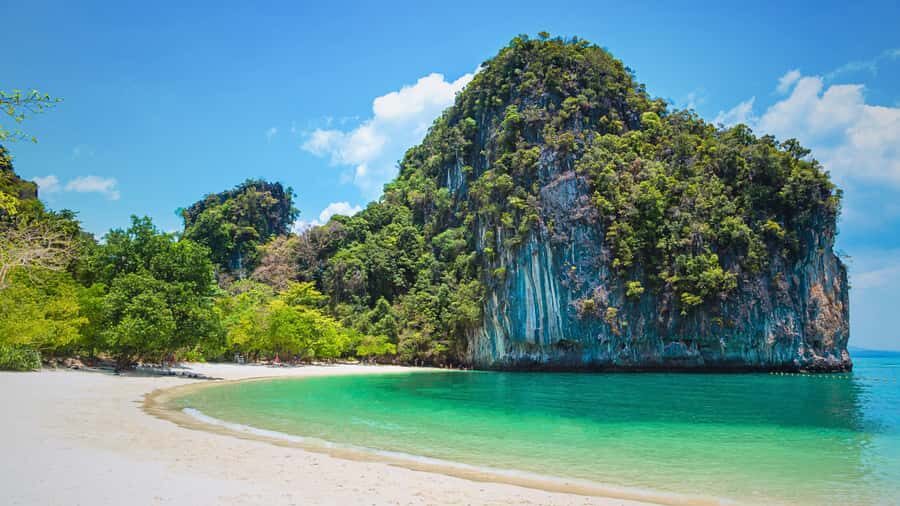 Krabi: Hong Islands Luxury Cruise on Vintage Wooden Boat - The Itinerary: What You Will See and Do