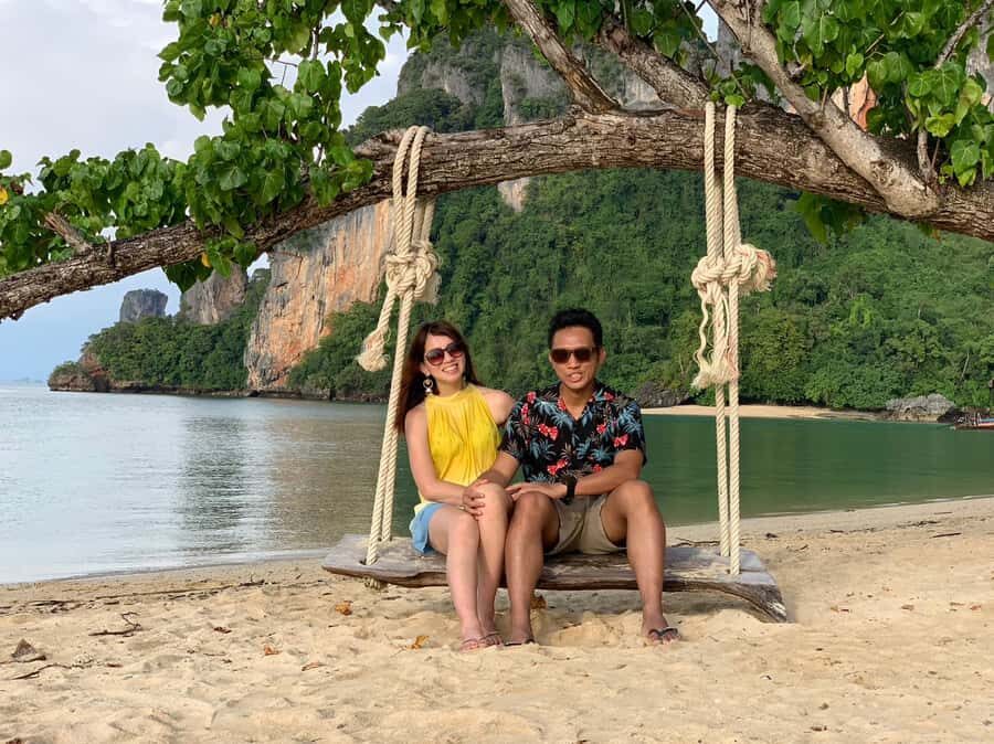 Krabi: Hong Islands Private Longtail Boat Tour - An In-Depth Look at the Hong Islands Private Longtail Boat Tour