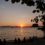 Krabi: Hong & Red Island at Sunset by Speedboat with Snorkel - An In-Depth Look at the Krabi Hong & Red Island Sunset Tour