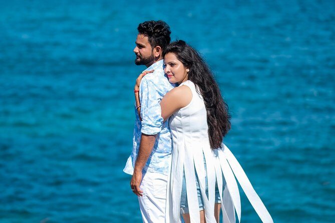 Krabi Instagram Photoshoot By Local Professionals - Locations: Beaches, Islands, and Resorts