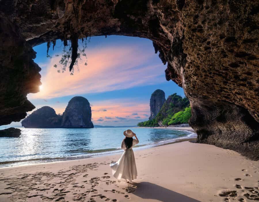 Krabi Instagram Tour (Private & All-Inclusive) - Practical Insights: What to Expect Day-to-Day