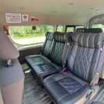 Krabi Int Airport Arrival Transfer to Klong Muang or Tubkeak Area - What to Expect During Your Transfer