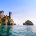 Krabi Islands by Big Boat and Speedboat from Phuket - What the Tour Includes and Excludes