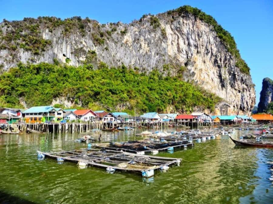 Krabi: James Bond & Hong Islands by Speedboat with Canoeing - What We Think About the Experience