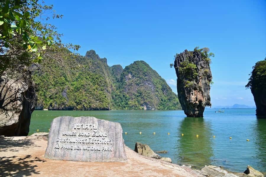 Krabi: James Bond Island & Canoeing by Speedboat - Practical Tips and Insights