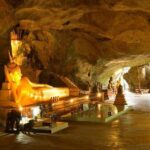 Krabi James Bond Island Sightseeing Trip - Transportation and Group Dynamics