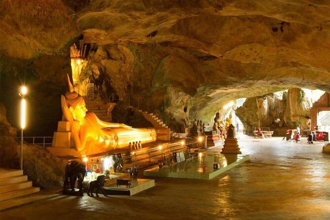 Krabi James Bond Island Sightseeing Trip - Transportation and Group Dynamics