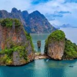 Krabi: James Bond Sightseeing Boat Tour with Buffet Lunch - Who Will Love This Tour?
