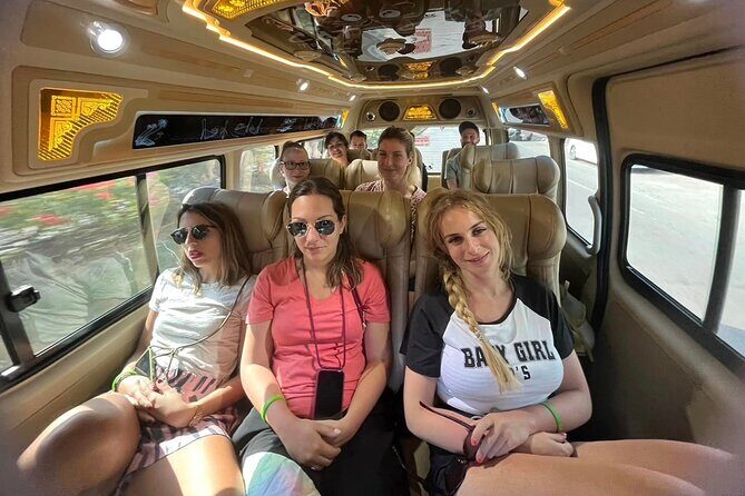 Krabi Jungle Adventure: Emerald Pool, Hot Springs & ATV - The Practicalities: What You Need to Know