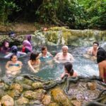Krabi Jungle Tour (Emerald Pool, Hot Spring & Tiger Cave) - A Refreshing Lunch Break