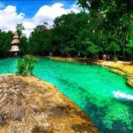 Krabi Jungle Tour with Emerald Pool, Hot Springs & Tiger Cave - Practical Details and What You Should Know