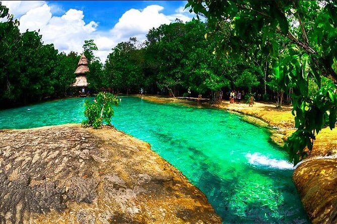 Krabi Jungle Tour with Emerald Pool, Hot Springs & Tiger Cave - Practical Details and What You Should Know