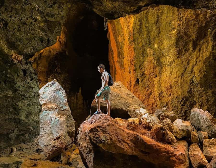 Krabi Kayak Tour: The Hidden Caves (Private & All-Inclusive) - What to Expect on the Day