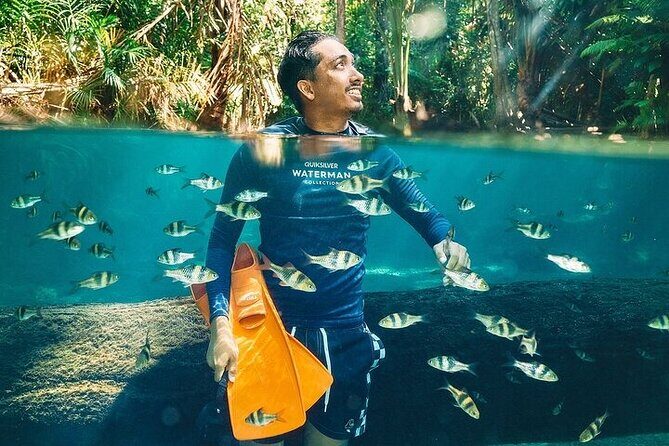 Krabi Kayaking and Swimming Clong Rood - Analyzing the Value & Practicalities