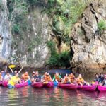 Krabi: Kayaking at Ao Thalane with ATV Riding - Why This Tour Is a Great Choice