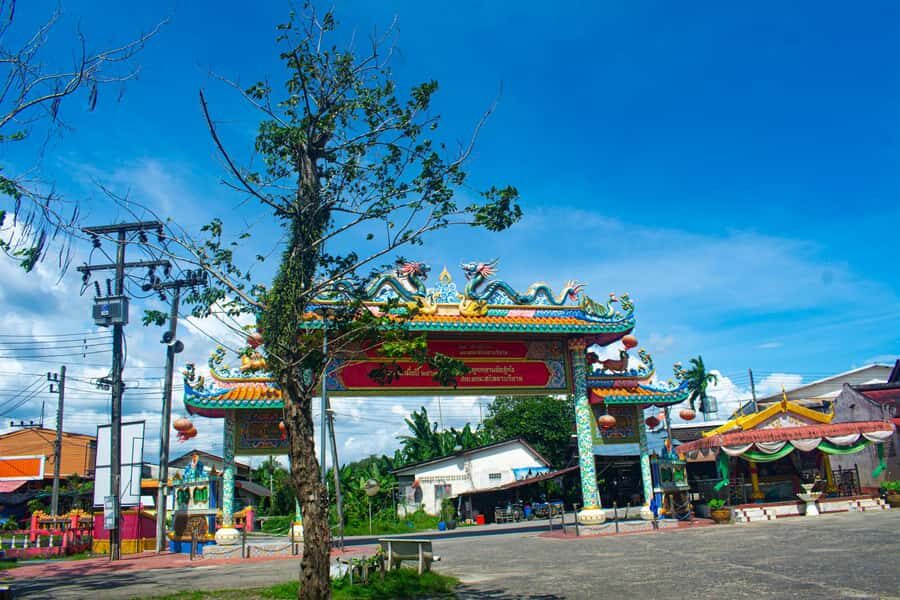 Krabi: Kayaking, Bat Cave, and Hot Springs Day Tour - Introduction: What Makes This Tour Stand Out