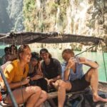 Krabi: Khao Sok National Park One Day Tour in Cheow Lan Lake - Authentic Experiences and Insights from Reviews