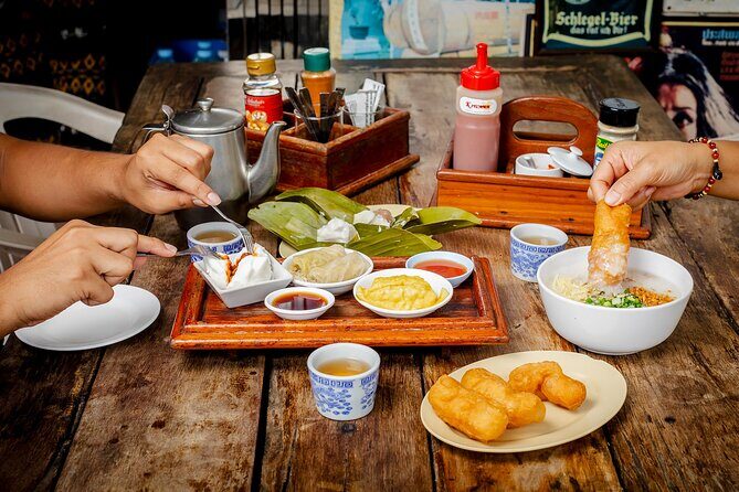 Krabi Kitchens Food Tour with 15+ Tastings - Who Should Consider This Tour?