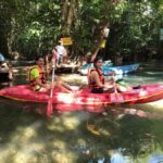 Krabi: Klong Sa Kaew (Hidden gem) Kayaking and Swimming Tour - An In-Depth Look at the Klong Sa Kaew Tour