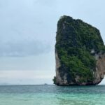 Krabi: Long-Tail Boat Tour of 4 Islands with Picnic - Practical Details & What to Know Before Booking