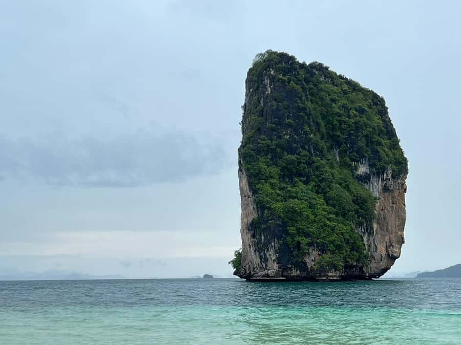 Krabi: Long-Tail Boat Tour of 4 Islands with Picnic - Practical Details & What to Know Before Booking