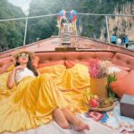 Krabi: Luxury Sunset Cruise to Hong Island Private Tour - What to Expect from the Experience