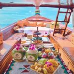 Krabi: Luxury Vintage Wooden Boat Cruise With Island Hopping - An Honest Look at the Vintage Wooden Boat Experience