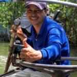 Krabi: Mangrove Magic & Koh Klang Charm by Longtail Boat - Exploring Krabi’s Mangrove Labyrinth