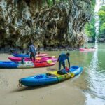 Krabi Mangrove Sunset Kayak Trip at Ao Thalane - Authentic Experiences: What Reviewers Say