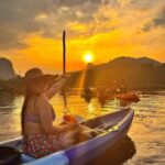 Krabi: Mirror Lake Golden Hour Kayak & Ao Nang Night Market - An In-Depth Look at the Mirror Lake Sunset Kayak & Ao Nang Night Market Tour