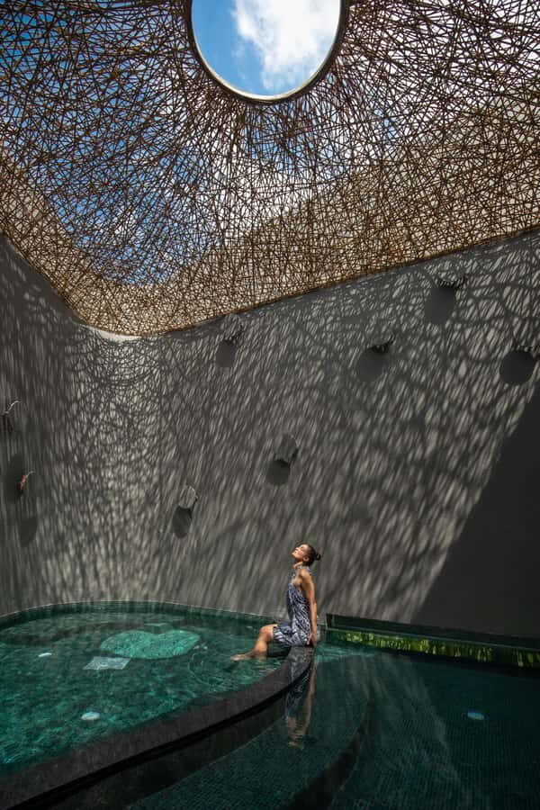 Krabi: Onsen, Sauna & Steam Experience at Varana Hotel - The Itinerary and Experience Breakdown